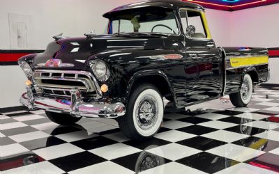 1957 Chevrolet Cameo Pickup