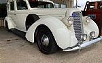 1936 BRUNN Aluminum Bodied Limo Thumbnail 3