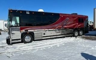 Photo of a 1976 MCI Full Customized Motorhome for sale