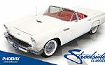 1957 Thunderbird Thumbnail 1