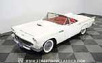 1957 Thunderbird Thumbnail 18