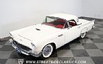 1957 Thunderbird Thumbnail 20