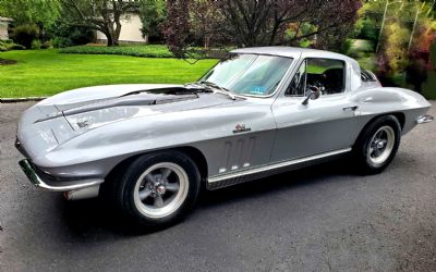 Photo of a 1966 Chevrolet Sorry Just Sold!!! Corvette Stingray 427 for sale