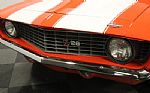 1969 Camaro Z/28 Tribute Thumbnail 17