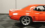 1969 Camaro Z/28 Tribute Thumbnail 25