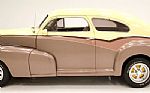 1947 Fleetline Aero Sedan Thumbnail 2