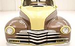 1947 Fleetline Aero Sedan Thumbnail 7