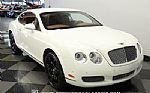 2007 Continental GT Mulliner Thumbnail 14