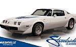 1981 Firebird Trans Am Tribute Thumbnail 1