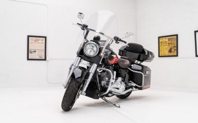 Photo of a 2019 Harley Davidson Road King for sale