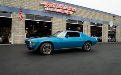 Photo of a 1970 Chevrolet Camaro Z/28 for sale