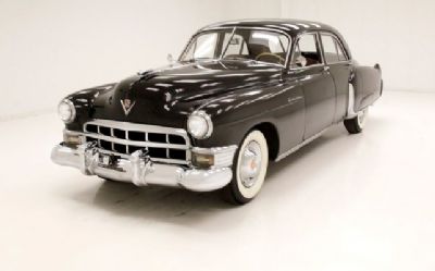 Photo of a 1949 Cadillac Fleetwood 60 Series Special SE 1949 Cadillac Fleetwood 60 Series Special Sedan for sale