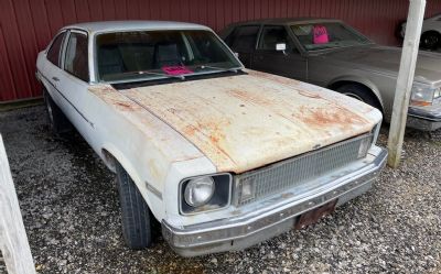 Photo of a 1978 Chevrolet Nova 1978 Chevrolet for sale