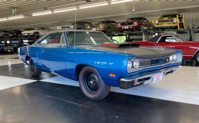 Photo of a 1969 Dodge Coronet/Super Bee 1969 Dodge Coronet for sale