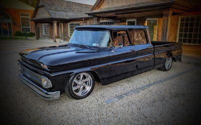 Photo of a 1960 Chevrolet C20 Truck for sale
