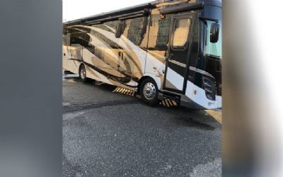 Photo of a 2018 Forest River Berkshire 34QS Class A RV for sale