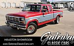 1984 Ford F150