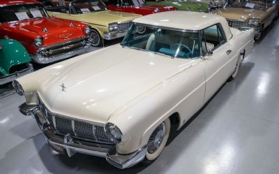 1956 Continental Mark II 