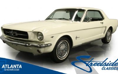 Photo of a 1964 Ford Mustang 1964 1/2 Ford Mustang for sale