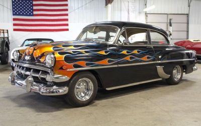 Photo of a 1954 Chevrolet Bel Air for sale