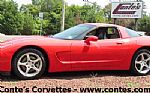 2002 Corvette Thumbnail 7