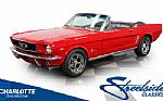 1966 Ford Mustang Convertible Restomod