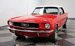 1966 Mustang Convertible Restomod Thumbnail 20