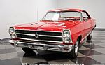 1966 Fairlane GTA S-Code Thumbnail 22