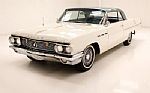 1963 LeSabre Hardtop Thumbnail 1