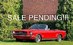 1966 Mustang Thumbnail 2