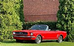 1966 Mustang Thumbnail 3