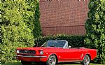 1966 Mustang Thumbnail 4