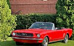 1966 Mustang Thumbnail 7