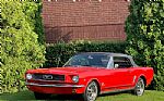 1966 Mustang Thumbnail 17