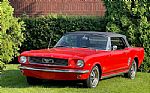 1966 Mustang Thumbnail 20