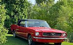 1966 Mustang Thumbnail 21