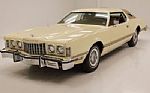 1976 Ford Thunderbird Hardtop