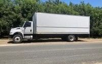 Photo of a 2015 International 4300 BOX Truck for sale