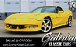 2002 Corvette Thumbnail 1