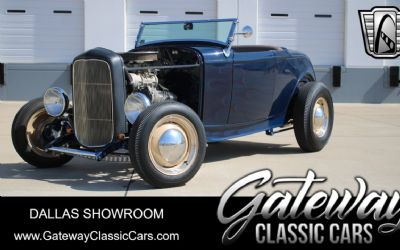 Photo of a 1932 Ford Model A Highboy for sale
