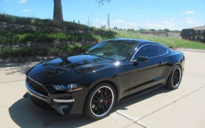 2019 Ford Mustang Bullitt 22K Miles All Options+ $7,000 Extras