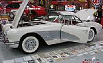 1961 Corvette Thumbnail 3