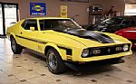 1972 Mustang Mach 1 - PS, PB, A/C Thumbnail 3