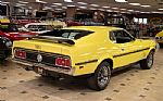 1972 Mustang Mach 1 - PS, PB, A/C Thumbnail 5