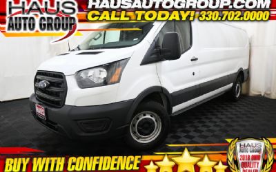 Photo of a 2020 Ford Transit-250 Base for sale