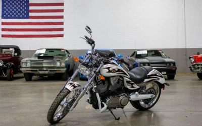 Photo of a 2012 Victory Vegas Jackpot for sale