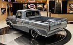 1961 F100 Pickup Restomod Thumbnail 16