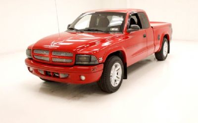 Photo of a 1999 Dodge Dakota Club Cab Pickup for sale