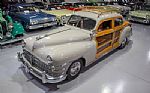 1948 Chrysler Town and Country