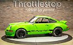 1977 Porsche 911 RSR Recreation By Design V